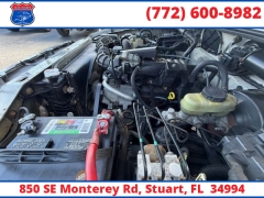 Used 2004  Ford Ranger 2dr Supercab 3&period;0L at Victory Auto Store near Stuart&comma; FL