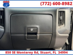 Used 2015  Chevrolet Silverado 1500 2WD Double Cab 143&period;5" LS at Victory Auto Store near Stuart&comma; FL