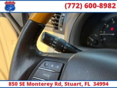 Used 2012  Lexus RX 350 FWD 4dr at Victory Auto Store near Stuart&comma; FL