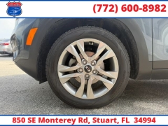 Used 2021  Kia Seltos 4d SUV FWD S at Victory Auto Store near Stuart&comma; FL