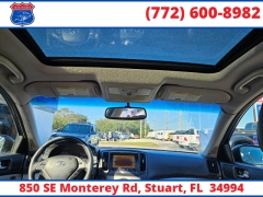 Used 2011  INFINITI G37 4d Sedan Journey at Victory Auto Store near Stuart, FL