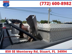 Used 2018  Ford Super Duty F-350 SRW 4WD Crew Cab Box at Victory Auto Store near Stuart&comma; FL