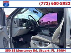 Used 2003  Ford Super Duty F-250 Supercab 4WD at Victory Auto Store near Stuart&comma; FL