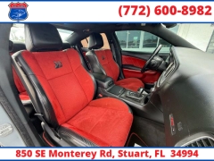 Used 2021  Dodge Charger Scat Pack RWD at Victory Auto Store near Stuart&comma; FL
