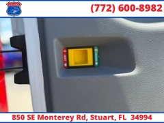 Used 2019  Ford Transit Passenger Wagon T-350 148" Med Roof Sliding RH Dr at Victory Auto Store near Stuart&comma; FL