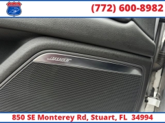 Used 2012  Audi A7 4d Sportback Premium at Victory Auto Store near Stuart&comma; FL