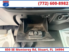 Used 2019  Chevrolet Silverado 1500 Legacy 4WD Double Cab Custom at Victory Auto Store near Stuart&comma; FL