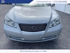 Used 2009 Lexus ES 350 4dr Sdn at Victory Auto Store near Stuart, FL