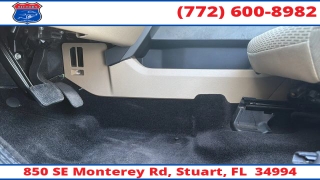 Used 2018  Ford F-150 2WD SuperCab XLT Longbed at Victory Auto Store near Stuart&comma; FL