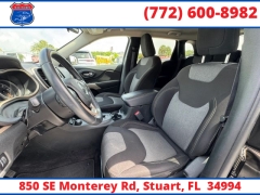 Used 2018  Jeep Cherokee Latitude 4x4 at Victory Auto Store near Stuart&comma; FL