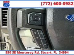 Used 2019  Ford F-150 2WD Reg Cab Box at Victory Auto Store near Stuart&comma; FL