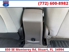 Used 2017  Chevrolet Cruze 4d Sedan LT Auto at Victory Auto Store near Stuart&comma; FL