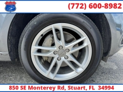 Used 2016  Audi Q5 4d SUV 3&period;0T Premium&plus; at Victory Auto Store near Stuart&comma; FL