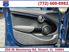 Used 2016  MINI Cooper Hardtop 4 Door 4dr HB S at Victory Auto Store near Stuart&comma; FL