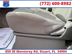 Used 2016  Nissan Frontier 2WD Crew Cab SWB Auto SV at Victory Auto Store near Stuart&comma; FL