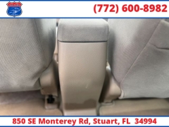Used 2004  Honda Civic Sedan 4d LX AT at Victory Auto Store near Stuart&comma; FL