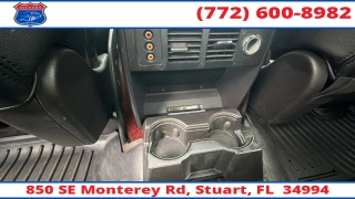 Used 2007  Cadillac Escalade EXT 4d SUV AWD at Victory Auto Store near Stuart&comma; FL