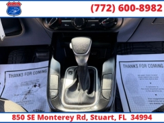 Used 2020  Kia Soul LX IVT at Victory Auto Store near Stuart&comma; FL