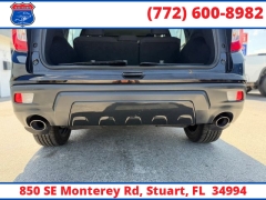 Used 2019  Honda Passport 4d SUV FWD Sport at Victory Auto Store near Stuart&comma; FL