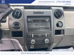 Used 2010 Ford F-150 2WD Reg Cab at Victory Auto Store near Stuart, FL