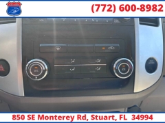 Used 2015  Nissan Frontier 2WD Crew Cab SWB at Victory Auto Store near Stuart&comma; FL
