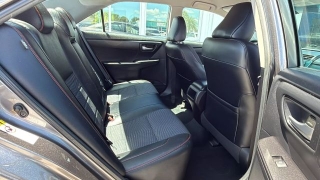 Used 2015 Toyota Camry 4dr Sdn I4 Auto (Natl) at Victory Auto Store near Stuart, FL