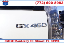 Used 2016  Lexus GX 460 4WD 4dr at Victory Auto Store near Stuart, FL