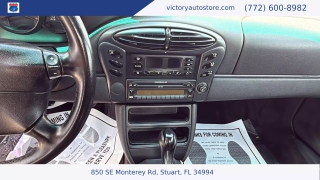 Used 1999 Porsche Boxster 2d Cabriolet 5spd at Victory Auto Store near Stuart, FL