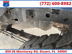 Used 2016  Ford F-150 4WD SuperCrew at Victory Auto Store near Stuart&comma; FL