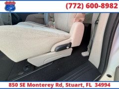 Used 2013  Dodge Grand Caravan 4dr Wgn American Value Pkg at Victory Auto Store near Stuart&comma; FL