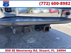 Used 2015  Nissan Frontier 2WD Crew Cab SWB at Victory Auto Store near Stuart&comma; FL