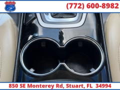 Used 2017  Ford Edge 4d SUV FWD SEL EcoBoost at Victory Auto Store near Stuart&comma; FL