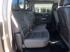 Used 2015 GMC Sierra 1500 4WD Crew Cab SLT at Victory Auto Store near Stuart, FL