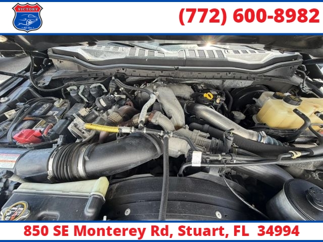 2021 Ford F-250 Super Duty Lariat - Photo 28