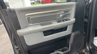 Used 2017 Ram 1500 Big Horn 4x4 Crew Cab 5'7" Box at Victory Auto Store near Stuart, FL