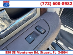 Used 2010  Ford F-150 4WD Supercrew Lariat 5 1&sol;2 at Victory Auto Store near Stuart&comma; FL