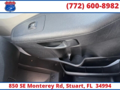 Used 2019  Ram ProMaster Cargo Van 1500 High Roof Van 136" WB at Victory Auto Store near Stuart&comma; FL