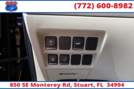 Used 2019  INFINITI QX60 4d SUV FWD LUXE Limited at Victory Auto Store near Stuart, FL