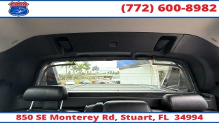 Used 2007  Cadillac Escalade EXT 4d SUV AWD at Victory Auto Store near Stuart&comma; FL