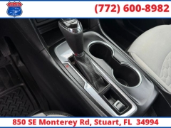 Used 2019  Chevrolet Equinox 4d SUV FWD LS at Victory Auto Store near Stuart&comma; FL