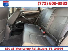 Used 2014  Volkswagen Passat 4dr Sdn 2&period;5L SE &ast;Ltd Avail&ast; at Victory Auto Store near Stuart&comma; FL