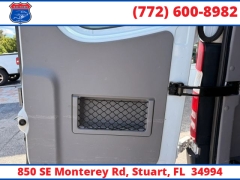Used 2016  Mercedes-Benz Sprinter Passenger Vans RWD 2500 144" at Victory Auto Store near Stuart&comma; FL