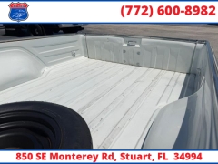 Used 1986  Chevrolet El Camino 2dr Pickup SS at Victory Auto Store near Stuart&comma; FL