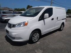 Used 2020 Nissan NV200 Compact Cargo I4 SV at Victory Auto Store near Stuart, FL