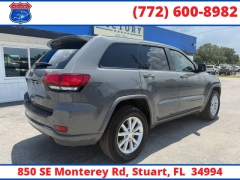 Used 2020  Jeep Grand Cherokee Altitude 4x2 at Victory Auto Store near Stuart&comma; FL
