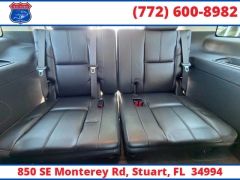 Used 2010  Cadillac Escalade 4d SUV AWD Luxury at Victory Auto Store near Stuart&comma; FL