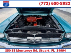 Used 1965  Ford MUSTANG  at Victory Auto Store near Stuart&comma; FL