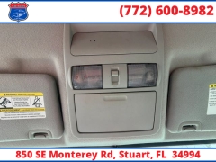Used 2016  Nissan Frontier 2WD Crew Cab SWB Auto SV at Victory Auto Store near Stuart&comma; FL