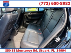 Used 2016  BMW X3 AWD 4dr xDrive28i at Victory Auto Store near Stuart&comma; FL