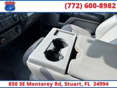 Used 2020  Ford Super Duty F-250 SRW 4WD Crew Cab Box at Victory Auto Store near Stuart&comma; FL